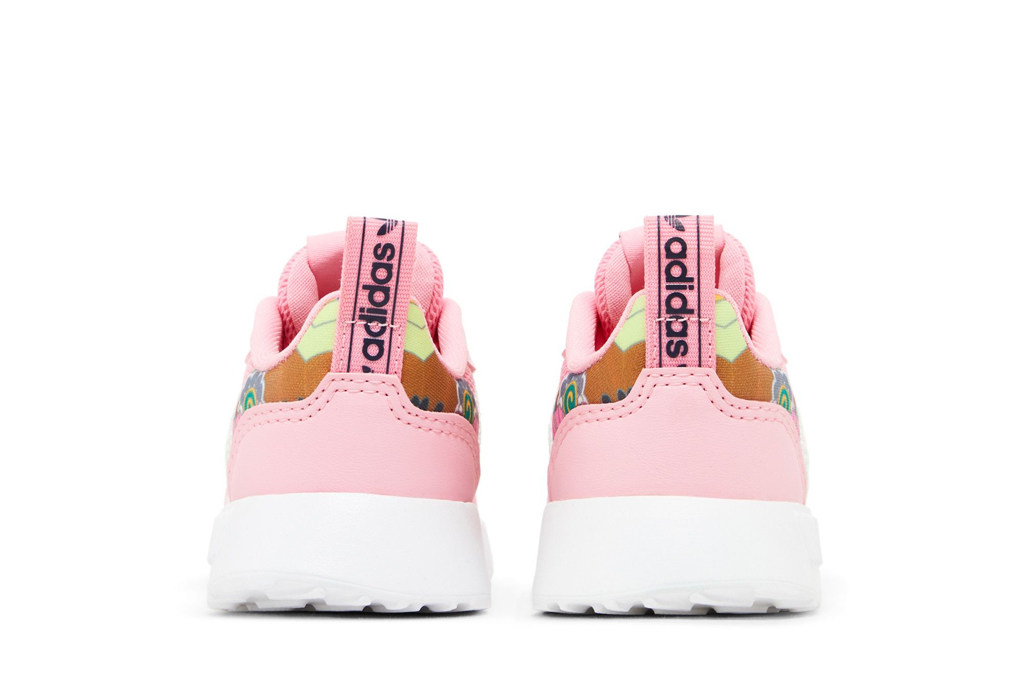 (TD) adidas Multix I 'Light Pink Floral' 圖 6