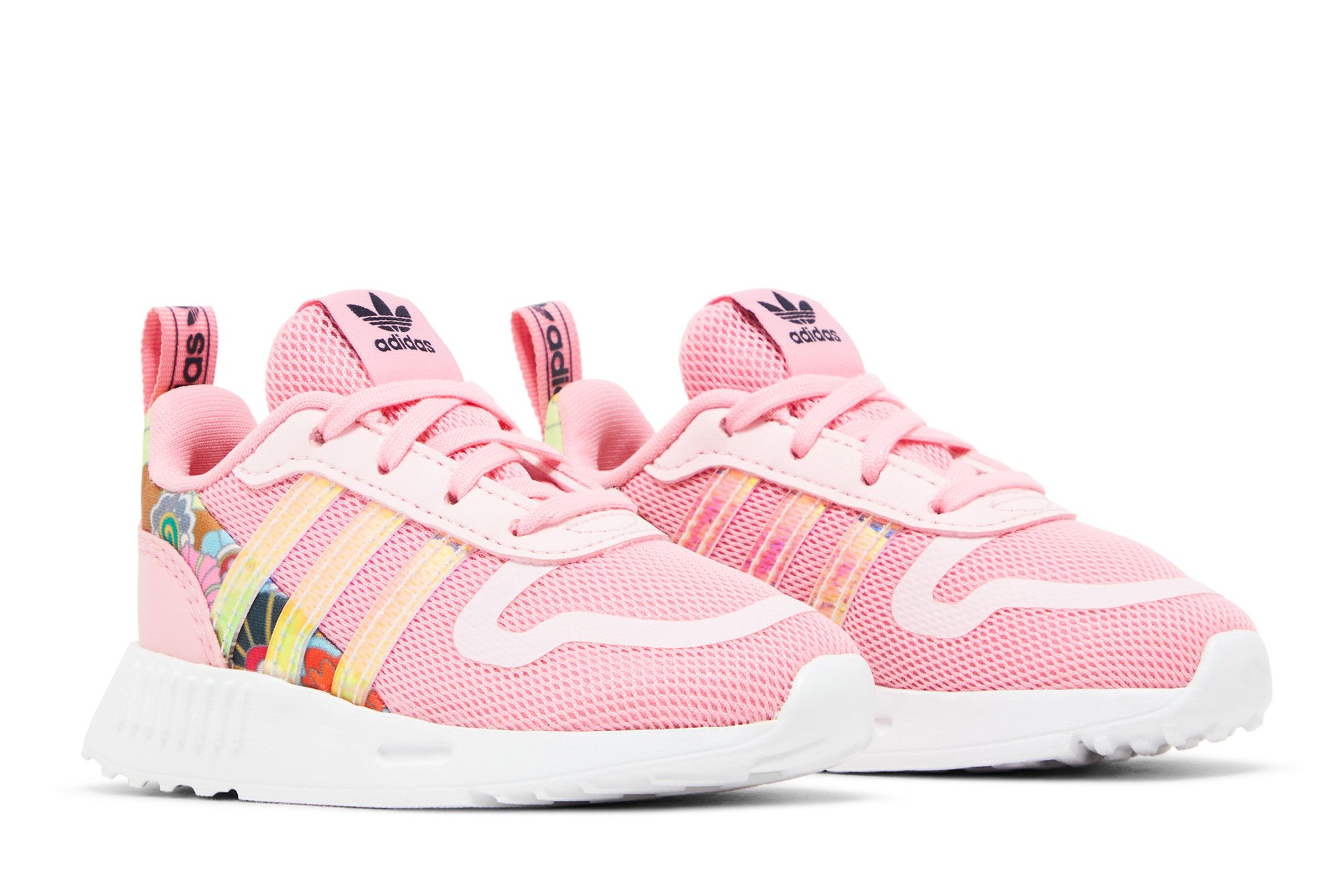 (TD) adidas Multix I 'Light Pink Floral' 圖 8