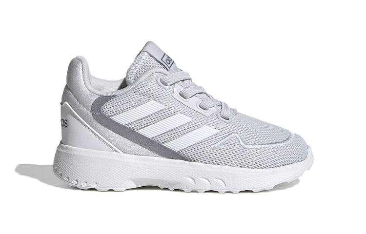 Order (TD) 阿迪达斯 Nebzed '灰色冲刺' EG3934