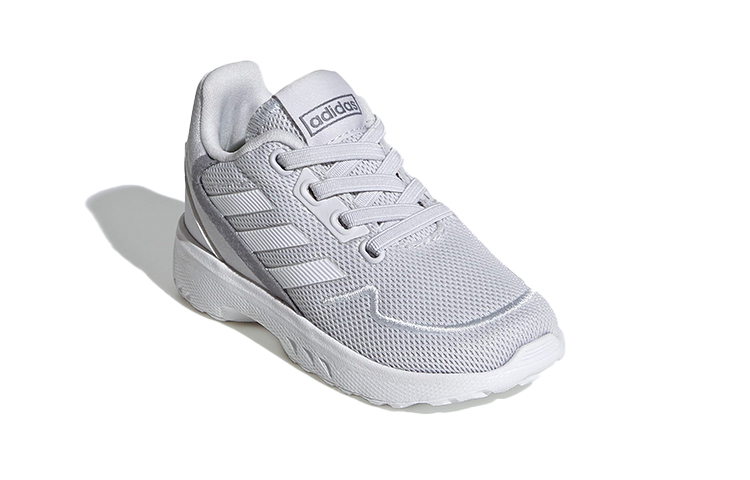 Lookbook (TD) 阿迪达斯 Nebzed '灰色冲刺' EG3934