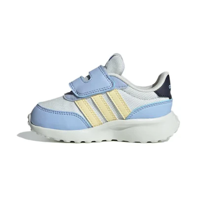 (TD) adidas Neo 'White Blue'