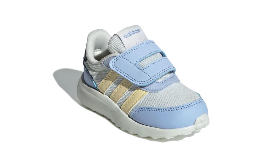 Lookbook (TD) adidas Neo 'Putih Biru' ID1156