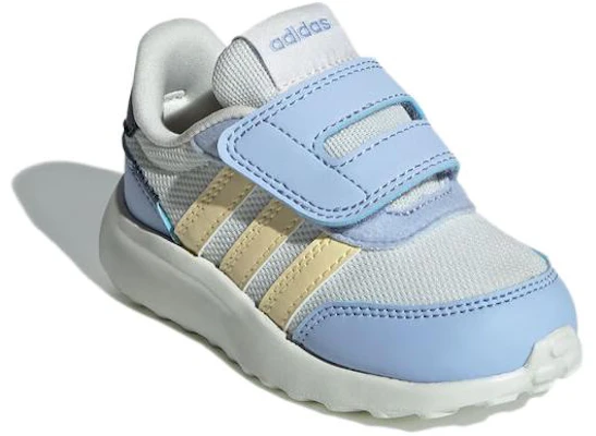 (TD) adidas Neo 'Putih Biru' ID1156 Lookbook (TD) adidas Neo 'Putih Biru' ID1156