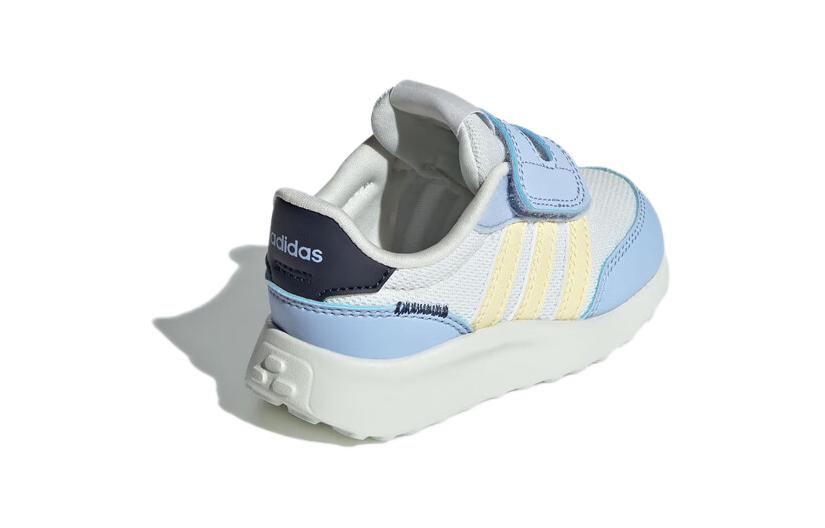 Shop (TD) adidas Neo 'Putih Biru' ID1156