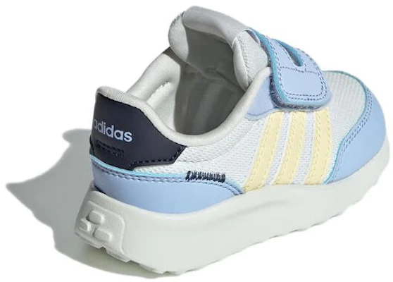(TD) adidas Neo 'Putih Biru' ID1156 Shop (TD) adidas Neo 'Putih Biru' ID1156