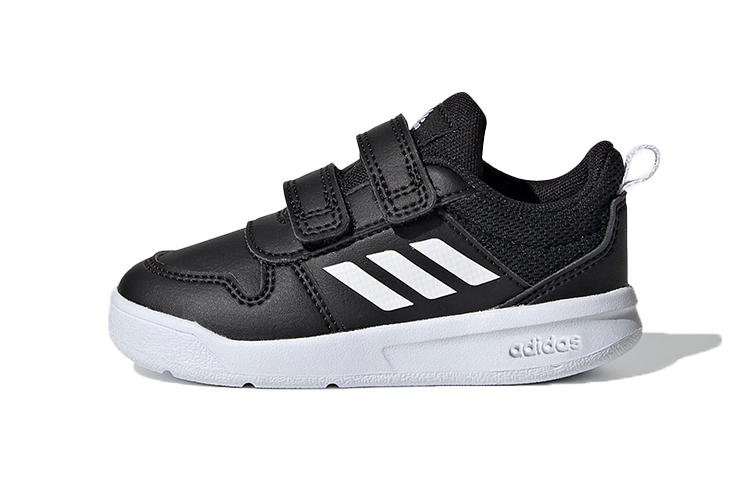 (Toddler) adidas neo adidas Tensaur 'Black White' S24054