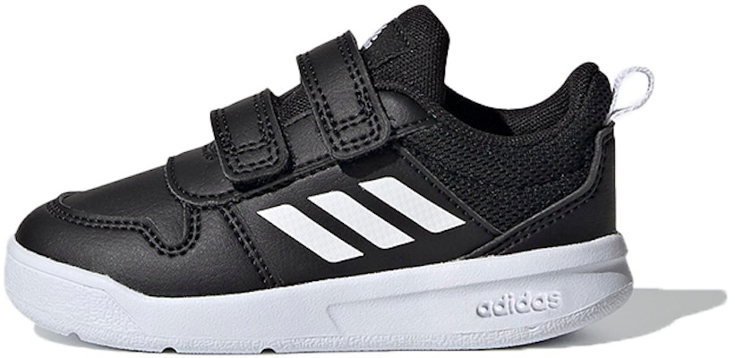 (Toddler) adidas neo adidas Tensaur 'Black White' S24054 Buy (Toddler) adidas neo adidas Tensaur 'Black White' S24054