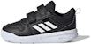 (TD) adidas neo adidas Tensaur 'Hitam Putih' S24054