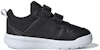 (TD) adidas neo adidas Tensaur 'Hitam Putih' S24054
