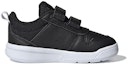 Order (TD) adidas neo adidas Tensaur 'Hitam Putih' S24054