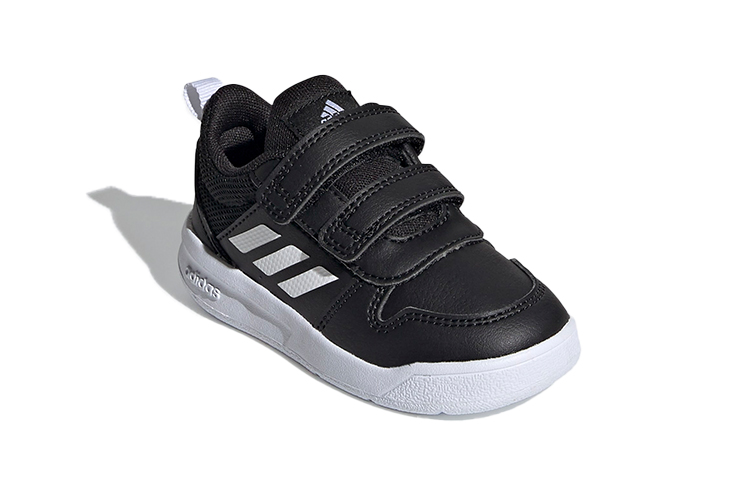 Lookbook (TD) adidas Neo Tensaur 'Hitam Putih' Sneakers S24054