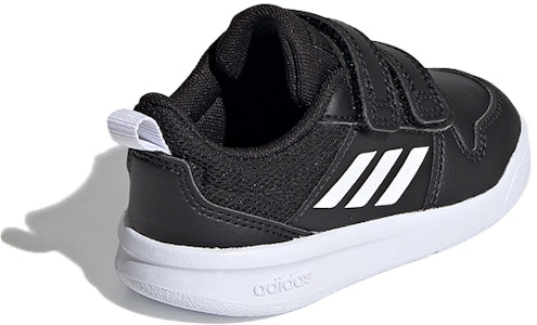 (TD) 아디다스 네오 텐사우르 '블랙 화이트' (Adidas Neo Tensaur 'Black White') S24054 Shop (TD) 아디다스 네오 텐사우르 '블랙 화이트' (Adidas Neo Tensaur 'Black White') S24054