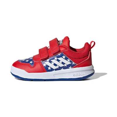 (TD) adidas neo adidas Tensaur 'Red Blue White'
