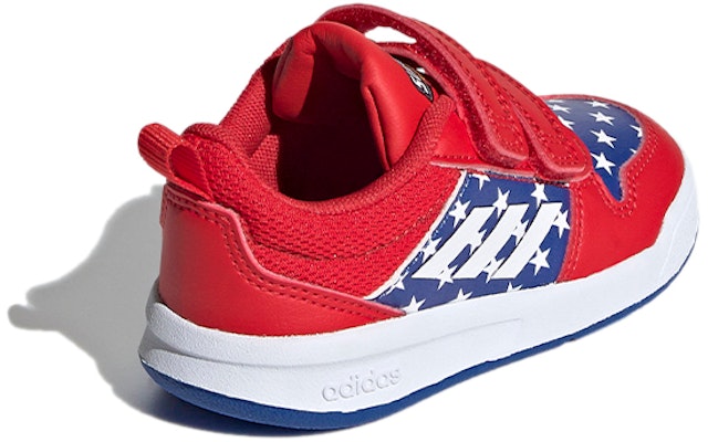 (Toddler) adidas neo adidas Tensaur 'Red Blue White' FY9193 Shop (Toddler) adidas neo adidas Tensaur 'Red Blue White' FY9193