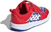 Shop (TD) adidas neo adidas Tensaur 'Merah Biru Putih' FY9193