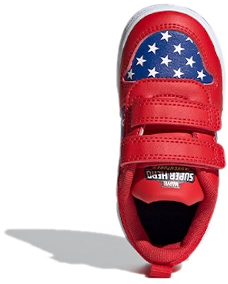 (Toddler) adidas neo adidas Tensaur 'Red Blue White' FY9193 Purchase (Toddler) adidas neo adidas Tensaur 'Red Blue White' FY9193