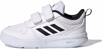 (Toddler) adidas neo adidas Tensaur 'White Black' S24052 (Toddler) adidas neo adidas Tensaur 'White Black' S24052