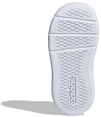 (Toddler) adidas neo adidas Tensaur 'White Black' S24052 Details for (Toddler) adidas neo adidas Tensaur 'White Black' S24052