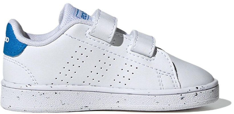 (TD) 아디다스 네오 어드밴코트 '화이트 블루' GW6498 Order (TD) 아디다스 네오 어드밴코트 '화이트 블루' GW6498