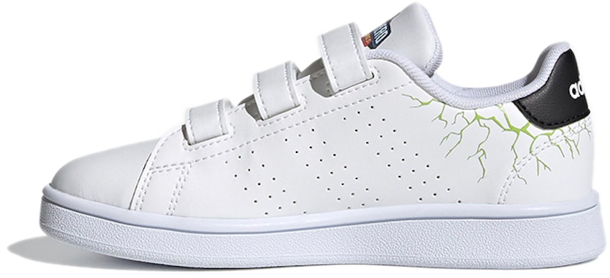 【BP幼童】adidas neo Advantage 白色 Buy 【BP幼童】adidas neo Advantage 白色