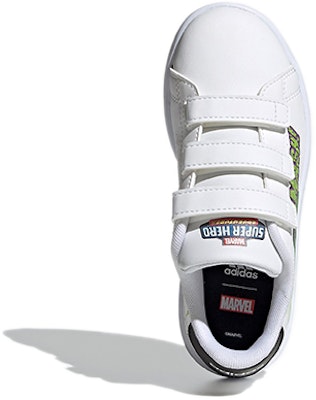 【BP幼童】adidas neo Advantage 白色 Purchase 【BP幼童】adidas neo Advantage 白色