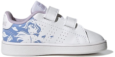 (TD) adidas neo Advantage 'Blanco Azul' FZ3221 Order (TD) adidas neo Advantage 'Blanco Azul' FZ3221