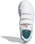 Purchase (TD) adidas neo Advantage 'Blanco Azul' GZ7627