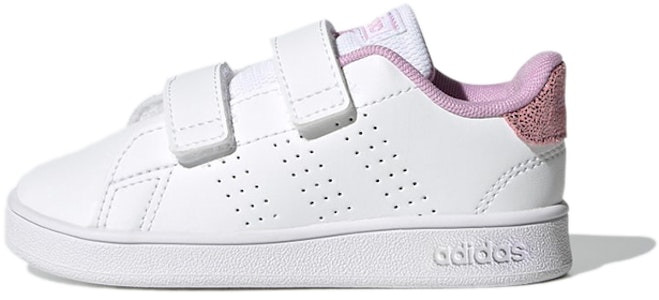 (TD) アディダス ネオ アドバンテージ 白紫 FZ0034 Buy (TD) アディダス ネオ アドバンテージ 白紫 FZ0034