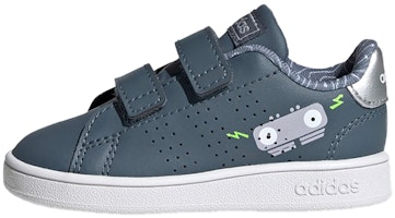 (Toddler) adidas neo Advantage Blue FW4953 (Toddler) adidas neo Advantage Blue FW4953