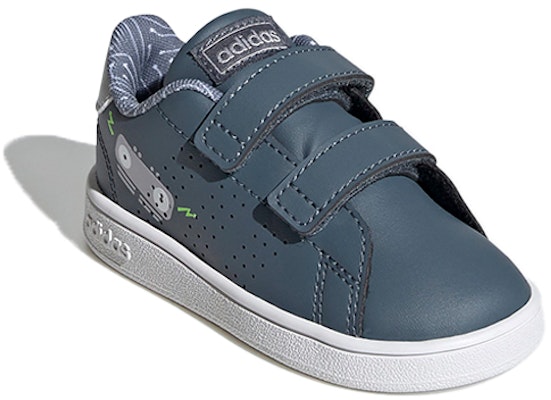 (TD) アディダス ネオ アドバンテージ ブルー FW4953 Lookbook (TD) アディダス ネオ アドバンテージ ブルー FW4953