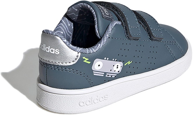 (TD) アディダス ネオ アドバンテージ ブルー FW4953 Shop (TD) アディダス ネオ アドバンテージ ブルー FW4953