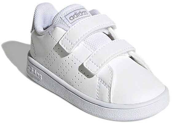(Toddler) adidas neo Advantage I GZ7629 Lookbook (Toddler) adidas neo Advantage I GZ7629