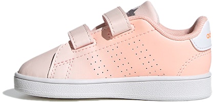 (Toddler) adidas neo Advantage Pink FW4952 (Toddler) adidas neo Advantage Pink FW4952