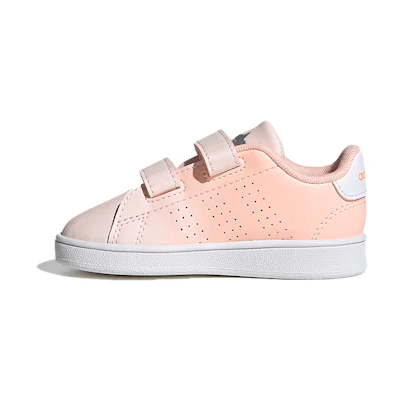 (TD) adidas neo Advantage Pink