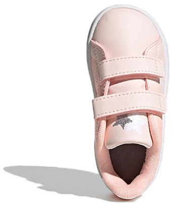 (TD) adidas neo Advantage Warna Pink FW4952 Purchase (TD) adidas neo Advantage Warna Pink FW4952