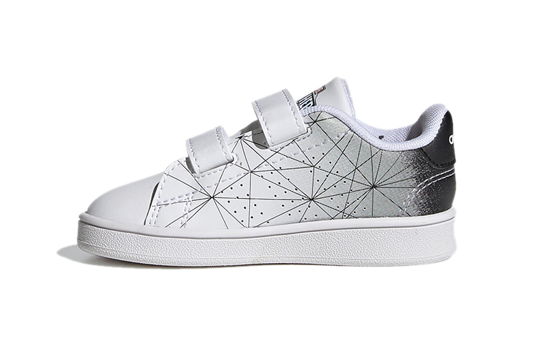 Buy (TD) 아디다스 네오 어드밴티지 스파이더맨 (흰/검/빨) FY9253