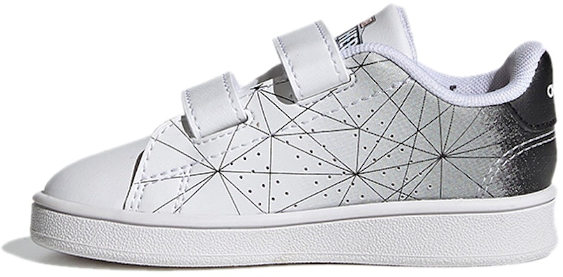 (TD) 아디다스 네오 어드밴티지 스파이더맨 (흰/검/빨) FY9253 Buy (TD) 아디다스 네오 어드밴티지 스파이더맨 (흰/검/빨) FY9253