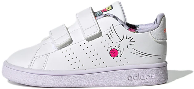 toddler-adidas-neo-advantage-white-red-eg-3861