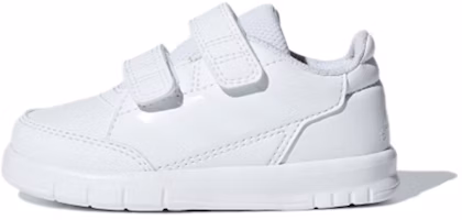 (Toddler) adidas neo Altasport Cf I White D96848 (Toddler) adidas neo Altasport Cf I White D96848