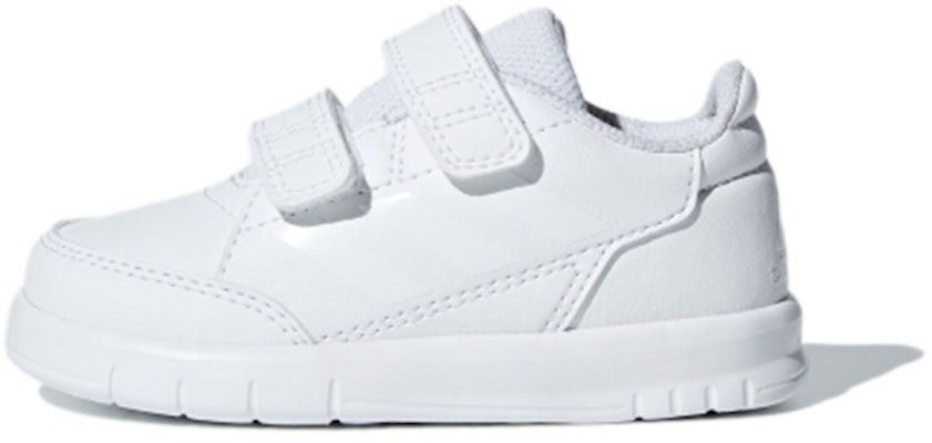 (Toddler) adidas neo Altasport Cf I White D96848 Buy (Toddler) adidas neo Altasport Cf I White D96848