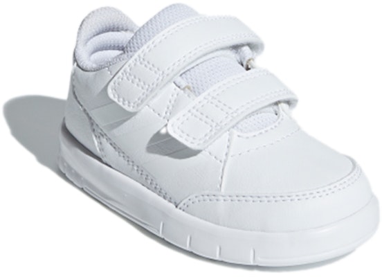(TD) adidas neo Altasport Cf I Putih D96848 Lookbook (TD) adidas neo Altasport Cf I Putih D96848