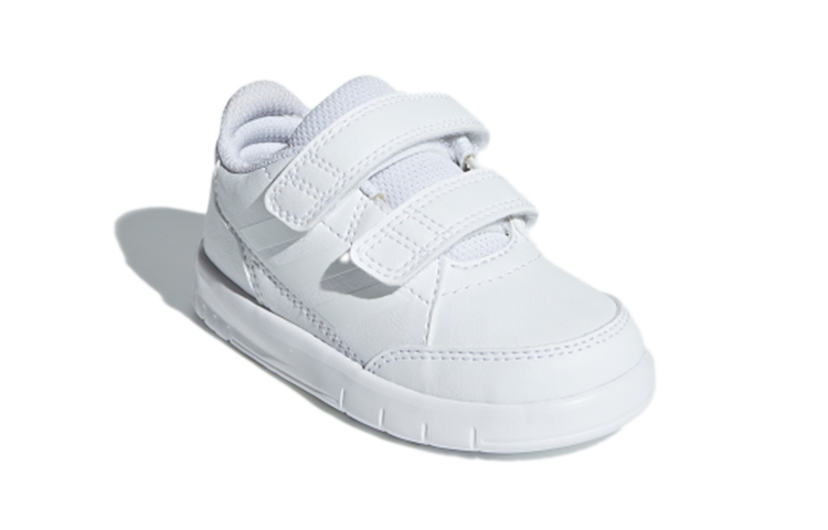 Lookbook (TD) adidas neo Altasport Cf I Blanc D96848