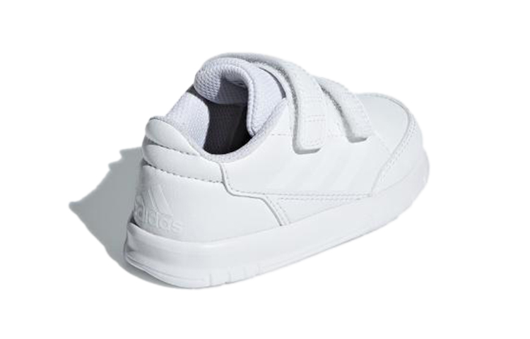 Shop (TD) adidas neo Altasport Cf I Blanc D96848