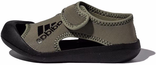 toddler-adidas-neo-altaventure-i-black-green-fv-8895