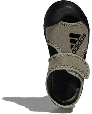 (Toddler) adidas neo Altaventure I 'Black Green' FV8895 Shop (Toddler) adidas neo Altaventure I 'Black Green' FV8895