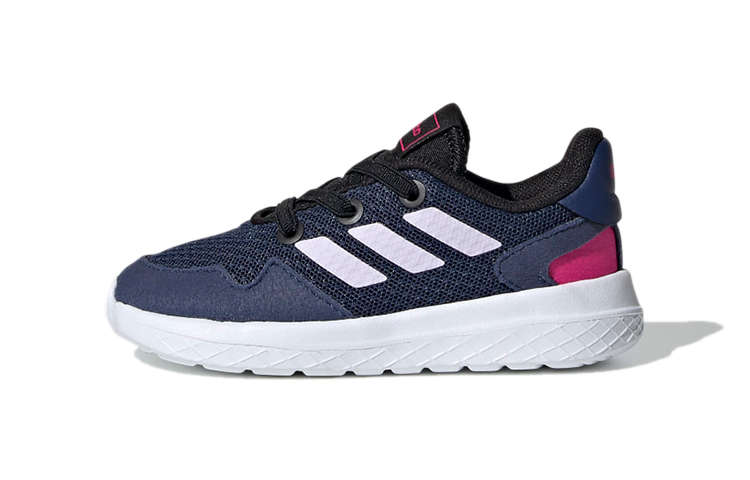 (Toddler) adidas neo Archivo 'Blue Pink White' EH0542