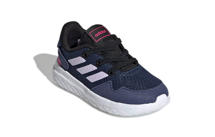 Lookbook (TD) adidas Neo Archivo ''Blu Rosa Bianco'' EH0542