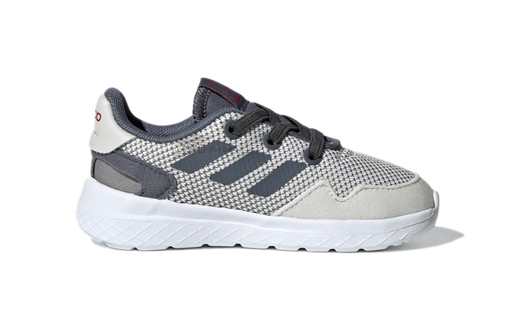 Order (TD) adidas Neo Archivo Grau/Weiß EG3960