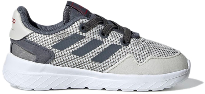 (TD) adidas Neo Archivo Grau/Weiß EG3960 Order (TD) adidas Neo Archivo Grau/Weiß EG3960