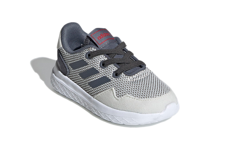Lookbook (TD) adidas Neo Archivo Grau/Weiß EG3960